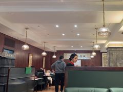 -华竹饭店(中央大街店)