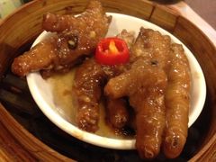 iphone_upload_pic-添好运点心专门店(深水埗店)
