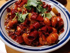 麻辣龙虾尾-好介口深夜酒馆(梅江店)
