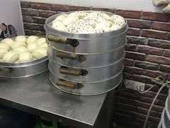 -御梁坊红糖馒头