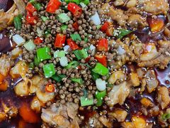 -米二红烧兔(华阳店)