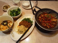 -味上湘菜馆(岳麓山店)