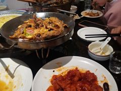 -老雒阳面馆·水席(偃师店)