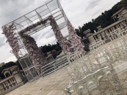 点击看大图 -伊莎贝拉婚礼庄园(顾村店)