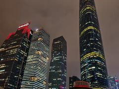 -海心沙亚运公园
