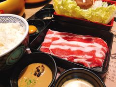 -吉野家(大连黑石礁富丽庭店)