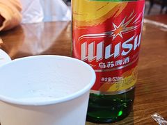 -盒马鲜生(杭州运河上街店)