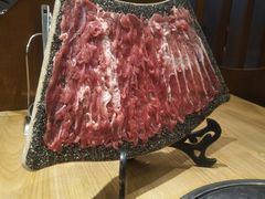 -百草滩羊清水涮羊肉(长城路店)