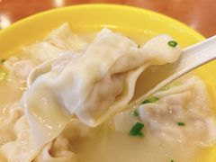 原汤龙抄手-龙抄手(春熙路总店)