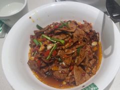 -绿草地·湘菜(芙蓉天街店)