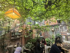 -古董花园(思南路42弄小区店)