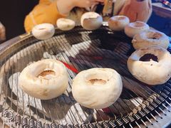 -隐炉和牛烧肉店(群力店)