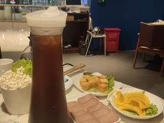 -鱼颜诱纸纸上烤鱼·蛙(龙湖天街店)