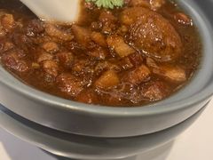 台式卤肉-鹿港小镇(金虹桥国际中心店)