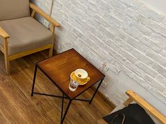 -COFFEE HOLIC(朝外SOHO店)