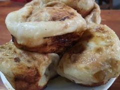 -宝瑞门钉肉饼店