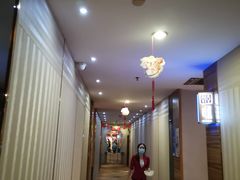 -新美姿美食水疗汇(罗湖口岸店)
