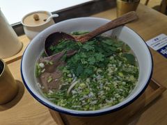 -马记永·兰州牛肉面(3019君尚店)