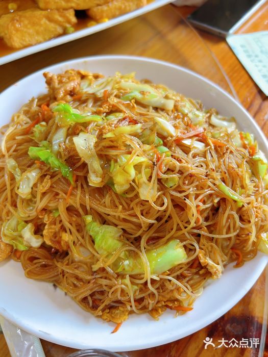 杨厝六十六农庄农舍(杨厝路店)图片