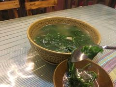 -纳兰傣雀傣味餐厅