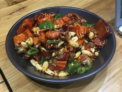 -海盗虾饭·剥好的小龙虾饭(上地辉煌店)