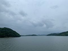 -天目湖山水园