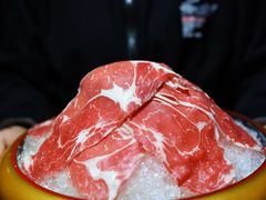 -渝味晓宇火锅(合川路店)