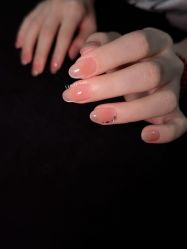 -LEILEI NAIL蕾蕾美甲美睫