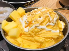 -夜食白市Yespicy·烧烤啤酒宵夜(番禺四海城店)