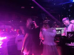 -苏荷酒吧(九街店)