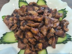 -清真聚陇缘美食餐厅(南横东街店)