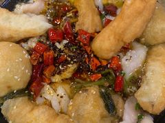 -友达面馆(鼓楼店)