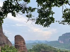 -丹霞山风景名胜区