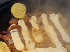 -人民公社大食堂(顺义总店)