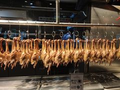 -三强鸽子(中原路店)