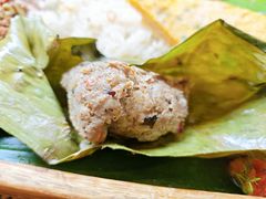 -mamalao老挝烤肉糯米饭