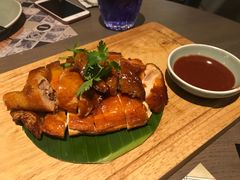 -CHINCHIN 青青·泰国料理(万象食家店)