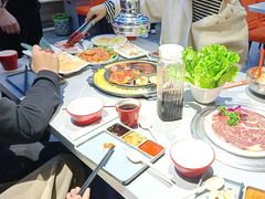 -外婆掌柜·东北家庭烤肉(托乐嘉店)