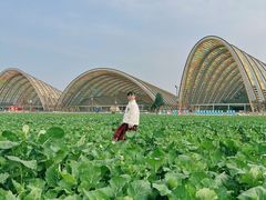 -中国天府农业博览园