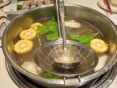 -潮正和潮汕牛肉火锅·老字号(番禺万达店)