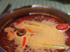 -番食园鲜食火锅(高新店)