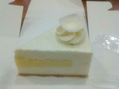 榴莲乳酪蛋糕-丁香西饼屋(桂林路店)