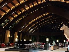 -三亚湾海居铂尔曼度假酒店