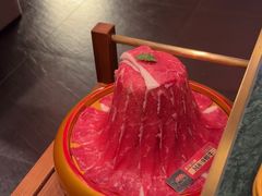 -牛New寿喜烧(中山公园龙之梦店)