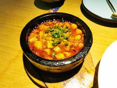 -胡马八破·川菜小馆(高新万达店)