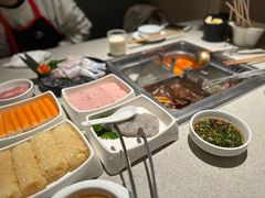 -海底捞火锅(群光广场店)