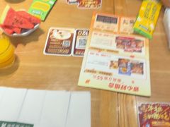 -豪客来牛排(红豆万花城店)