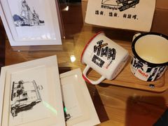 -思南书局(复兴中路店)