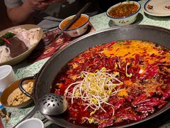 -鸿姐老火锅·传统炒料(上海旗舰店)