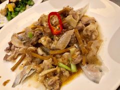 -香云轩·顺德菜(香云纱园林酒店店)